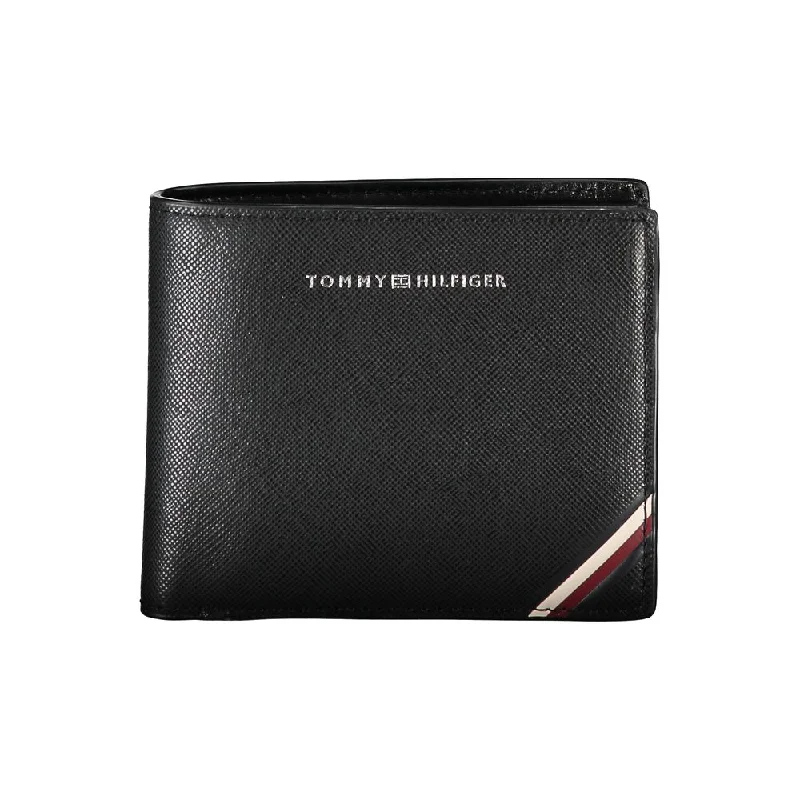 Tommy Hilfiger  Leather Men's Wallet