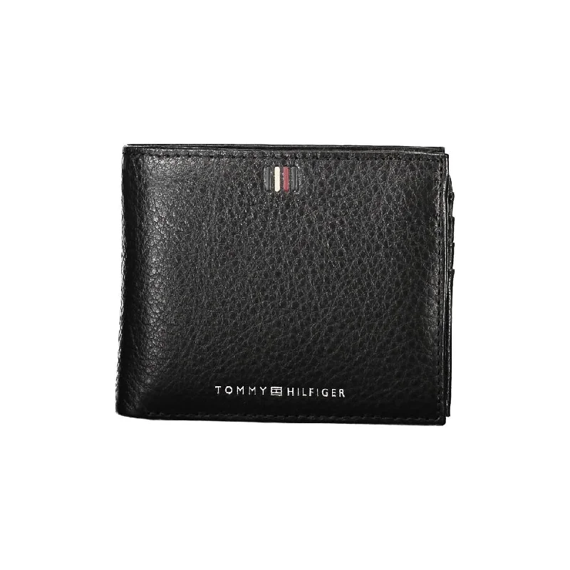 Tommy Hilfiger  Leather Men's Wallet