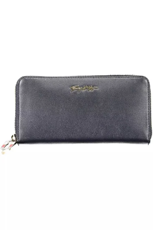 Tommy Hilfiger  Leather Men's Wallet