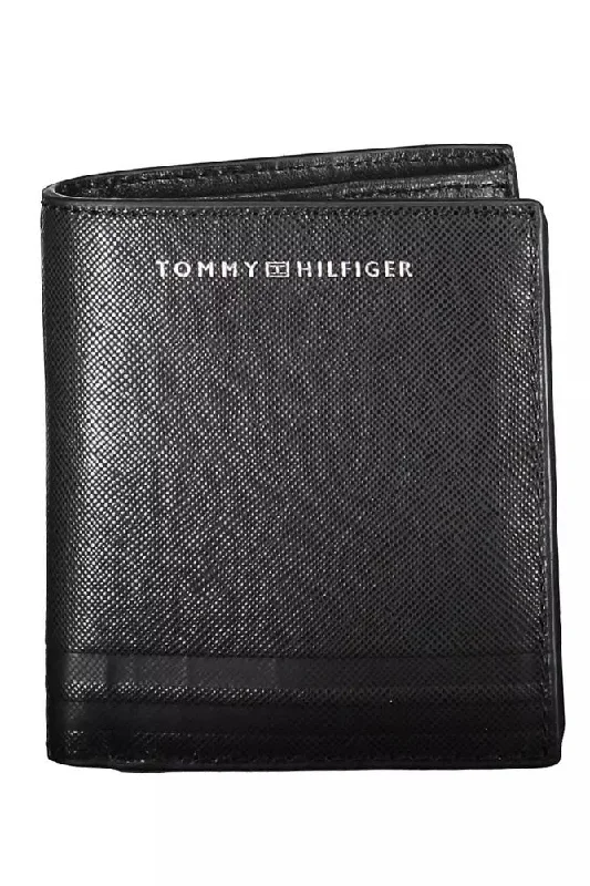 Tommy Hilfiger  Leather Men's Wallet