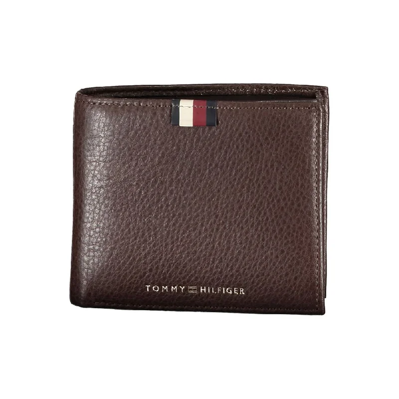 Tommy Hilfiger  Leather Men's Wallet