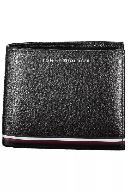 Tommy Hilfiger  Leather Men's Wallet