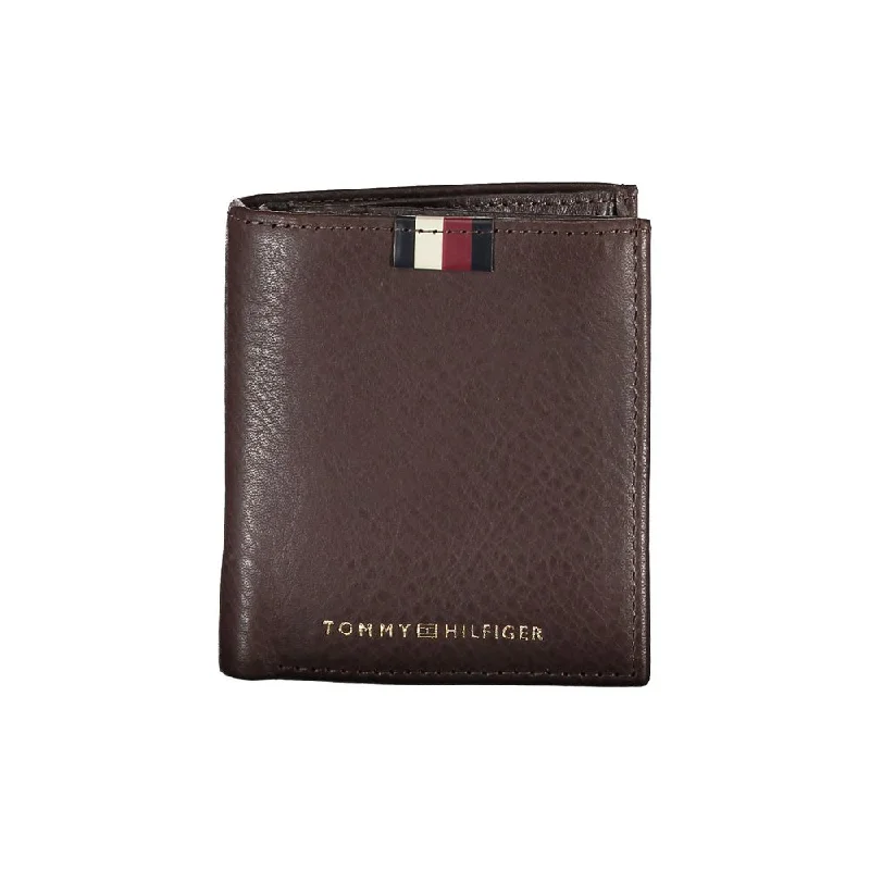 Tommy Hilfiger  Leather Men's Wallet