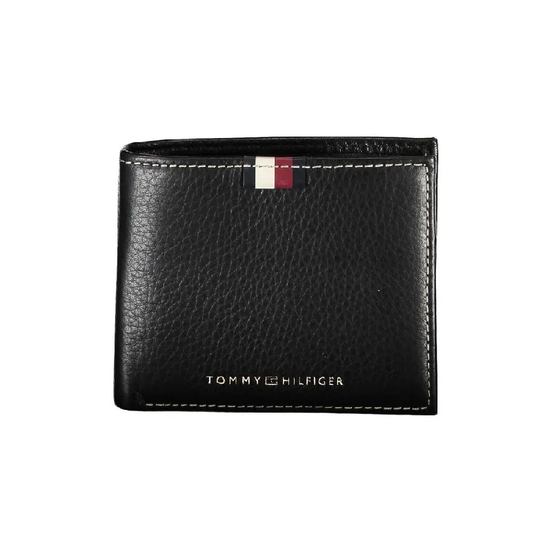 Tommy Hilfiger  Leather Men's Wallet