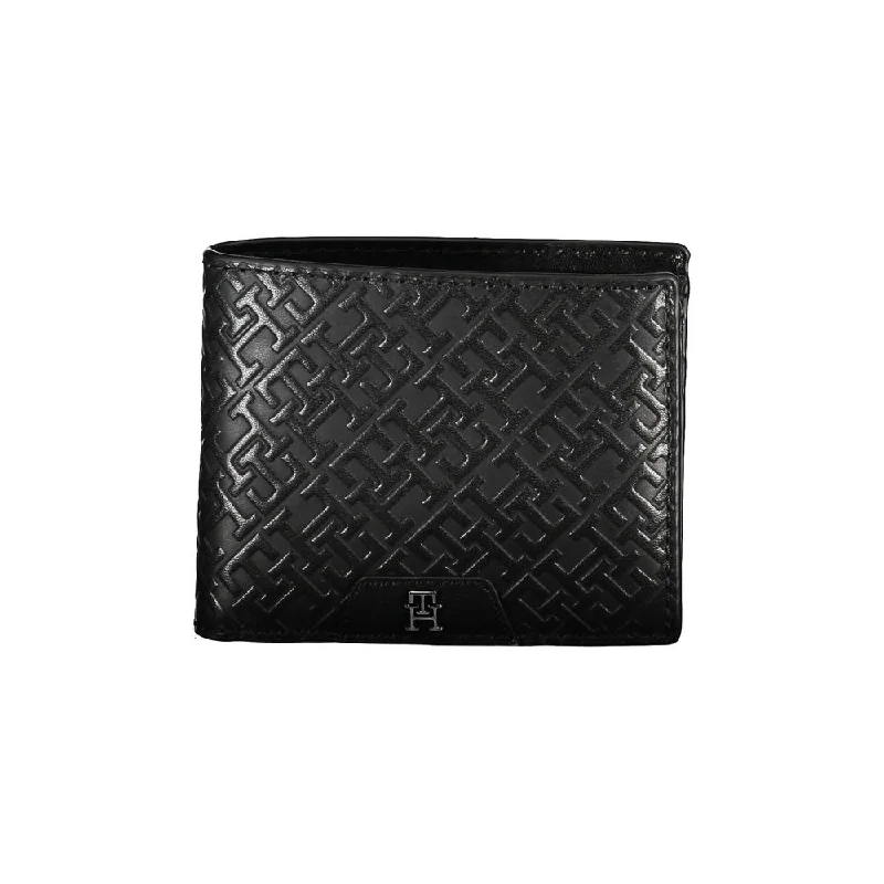 Tommy Hilfiger  Leather Men's Wallet