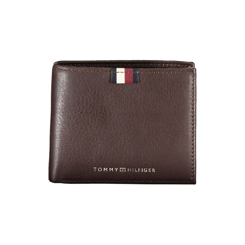 Tommy Hilfiger  Leather Men's Wallet