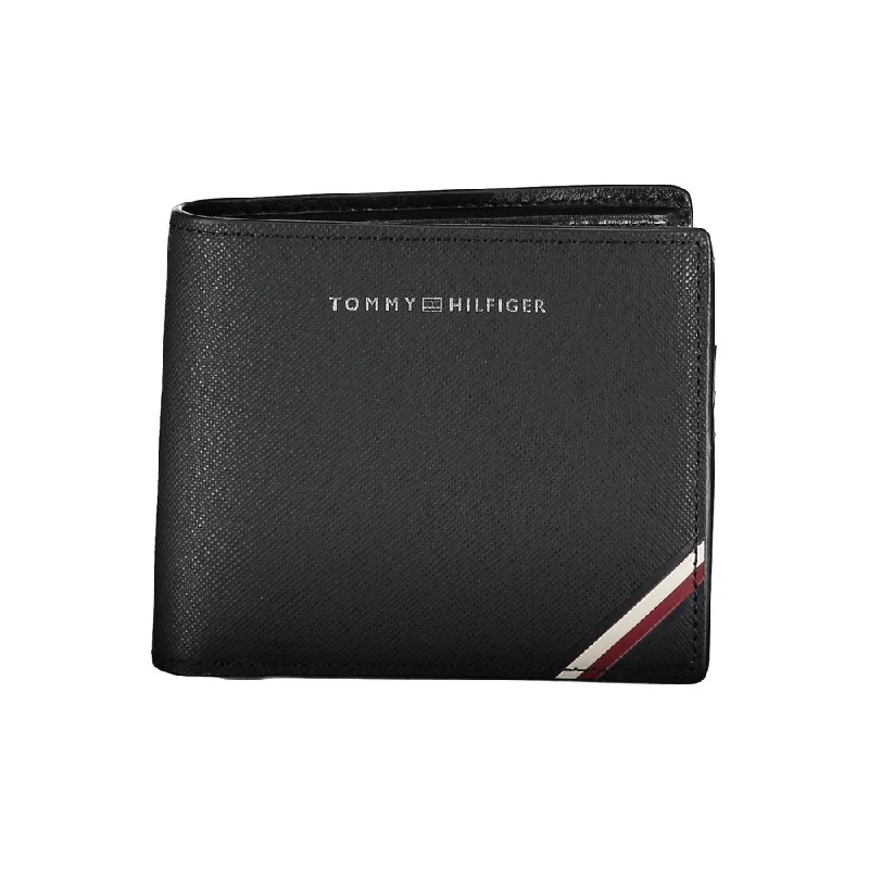 Tommy Hilfiger  Leather Men's Wallet