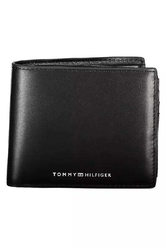 Tommy Hilfiger  Leather Men's Wallet