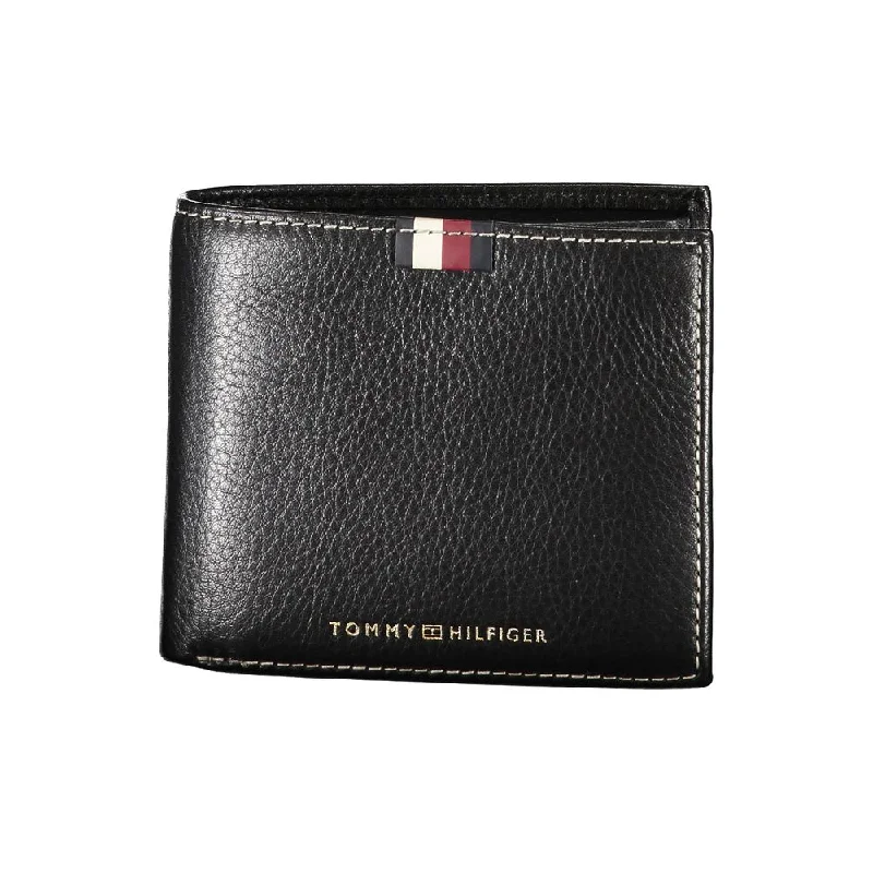 Tommy Hilfiger  Leather Men's Wallet