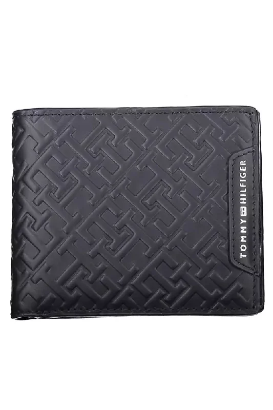 Tommy Hilfiger  Leather Men's Wallet