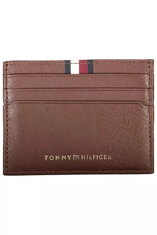 Tommy Hilfiger  Leather Men's Wallet