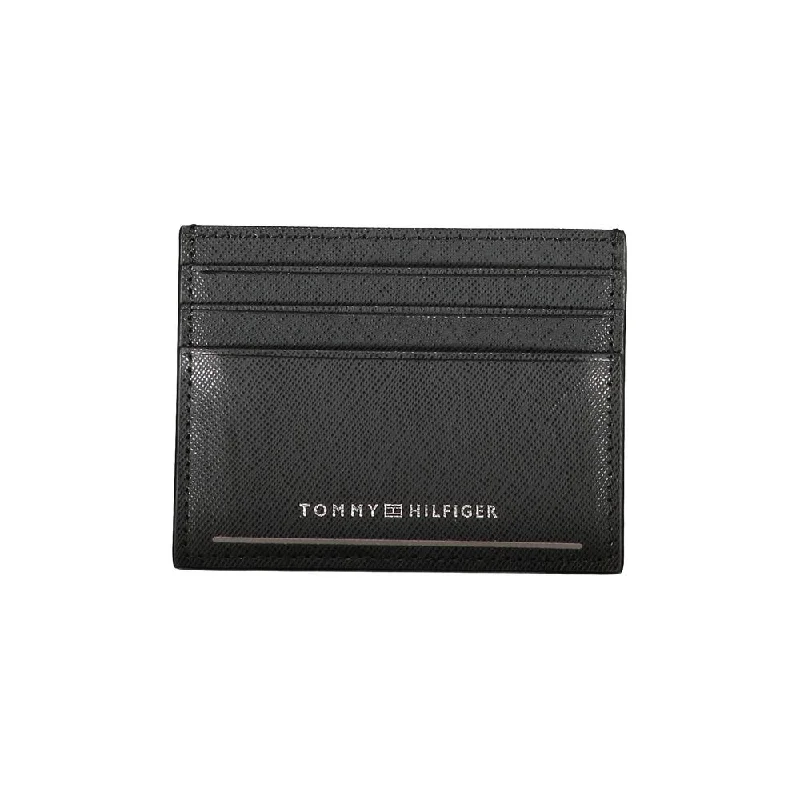 Tommy Hilfiger  Leather Men's Wallet