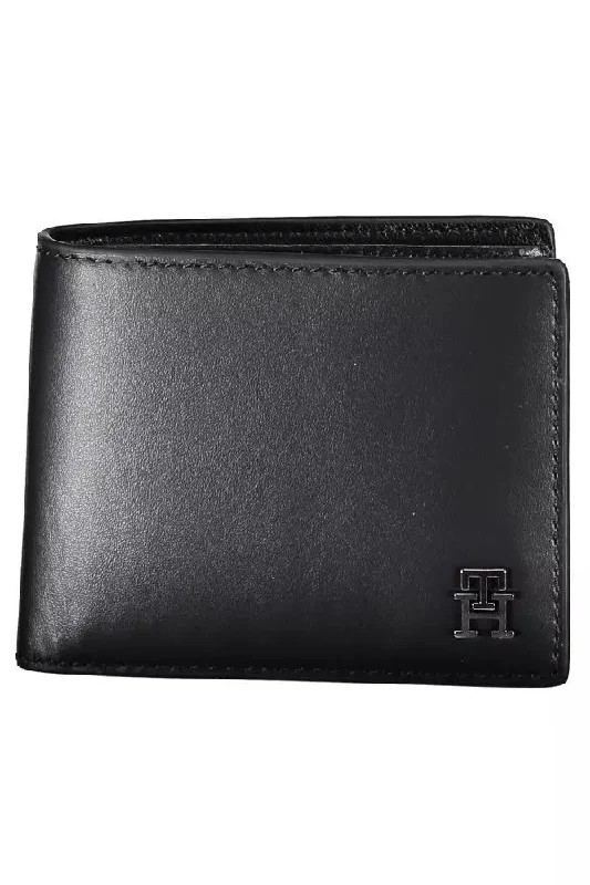 Tommy Hilfiger  Leather Men's Wallet