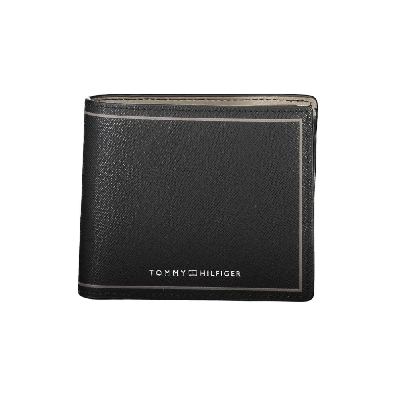 Tommy Hilfiger  Leather Men's Wallet