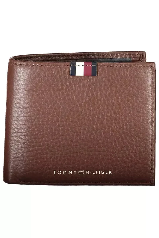 Tommy Hilfiger  Leather Men's Wallet