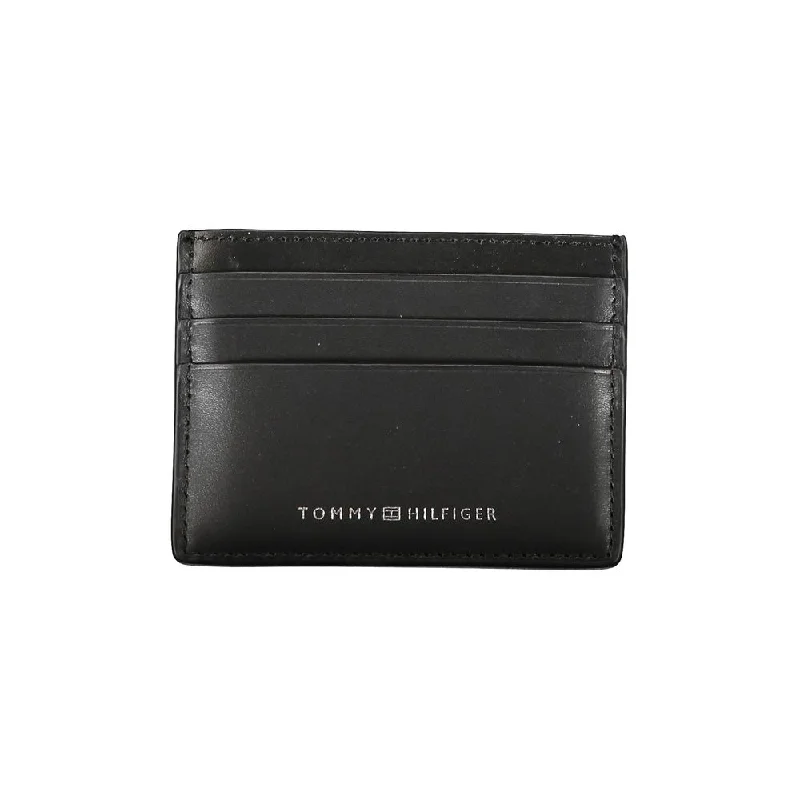 Tommy Hilfiger  Leather Men's Wallet