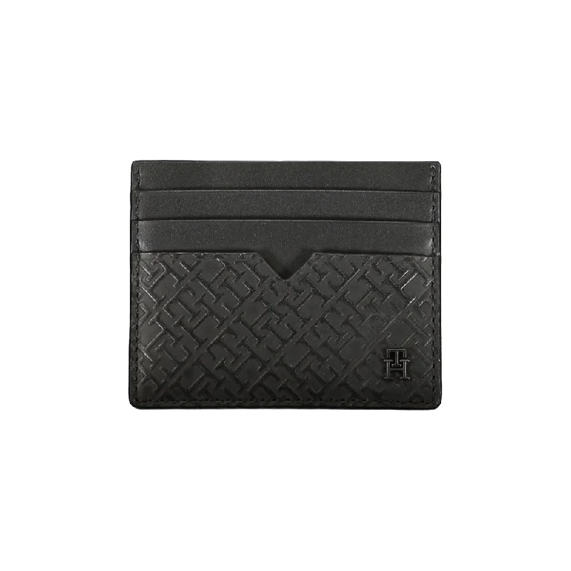 Tommy Hilfiger  Leather Men's Wallet