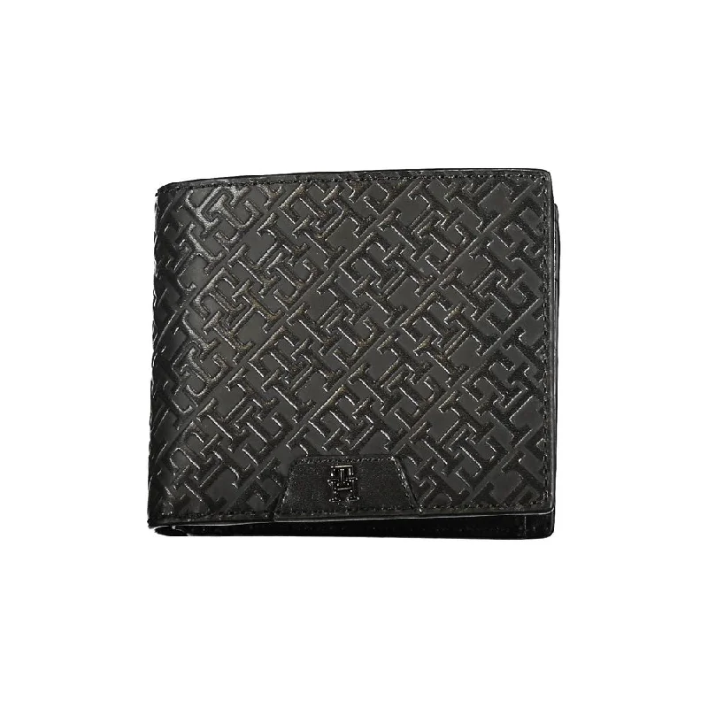 Tommy Hilfiger  Leather Men's Wallet