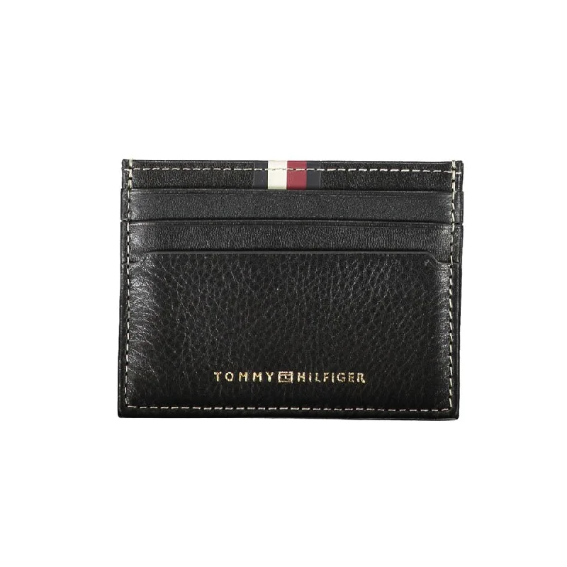 Tommy Hilfiger  Leather Men's Wallet