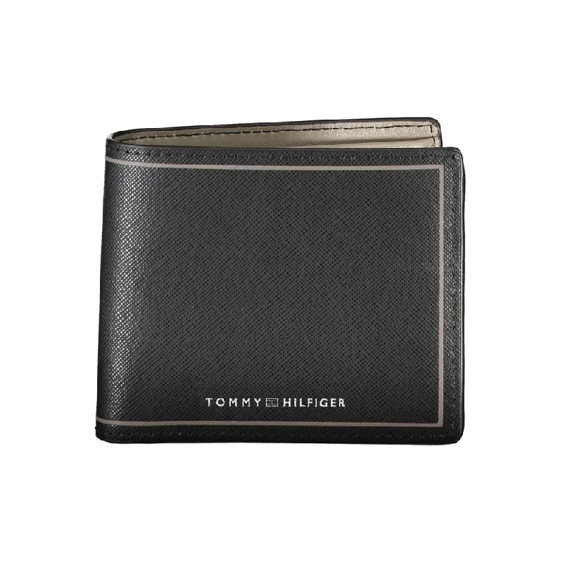 Tommy Hilfiger  Leather Men's Wallet