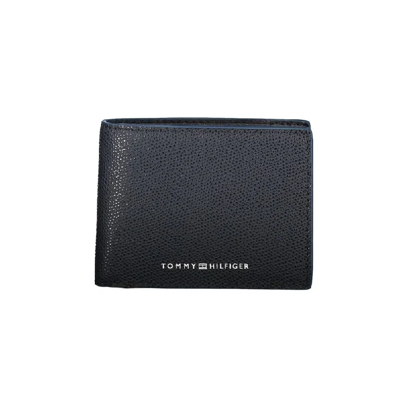 Tommy Hilfiger  Leather Men's Wallet