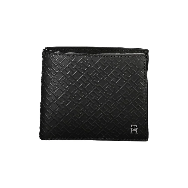 Tommy Hilfiger  Leather Men's Wallet