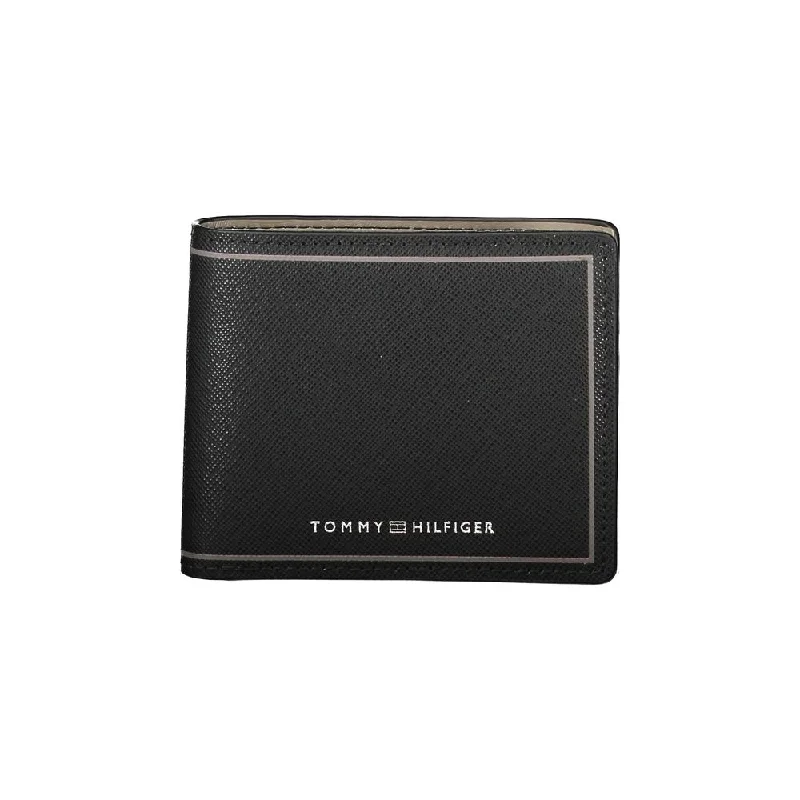 Tommy Hilfiger  Leather Men's Wallet