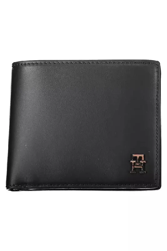 Tommy Hilfiger  Leather Men's Wallet