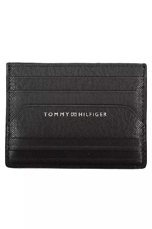 Tommy Hilfiger  Leather Men's Wallet