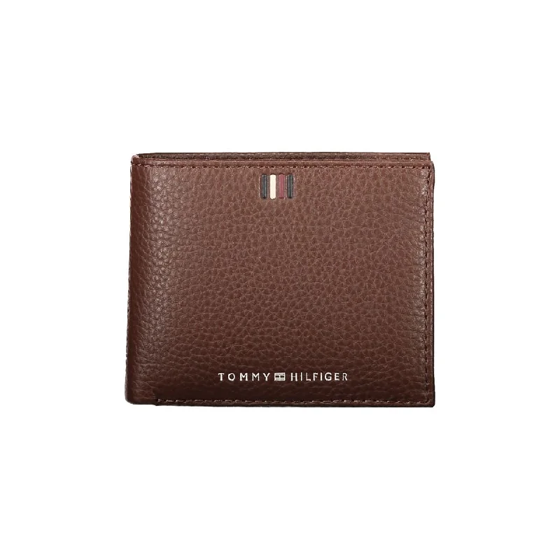 Tommy Hilfiger  Leather Men's Wallet