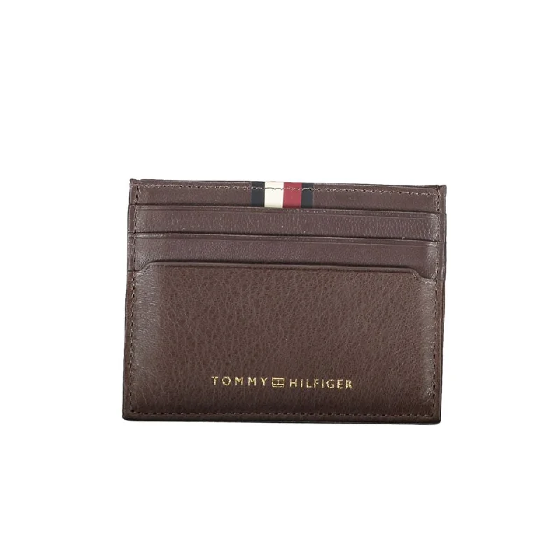 Tommy Hilfiger  Leather Men's Wallet