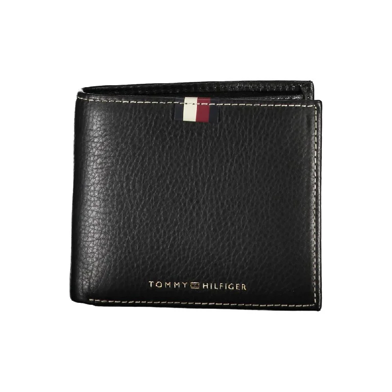 Tommy Hilfiger  Leather Men's Wallet