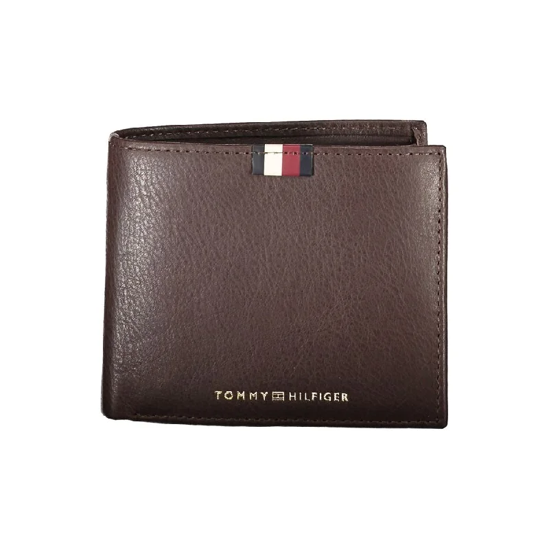 Tommy Hilfiger  Leather Men's Wallet