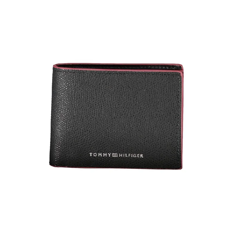 Tommy Hilfiger  Leather Men's Wallet