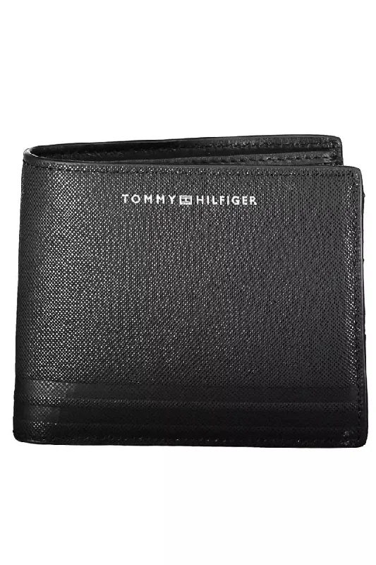 Tommy Hilfiger  Leather Men's Wallet