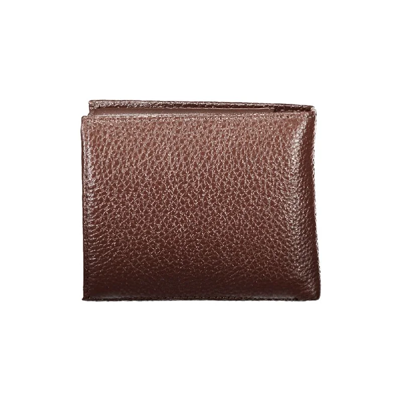 Tommy Hilfiger  Leather Men's Wallet