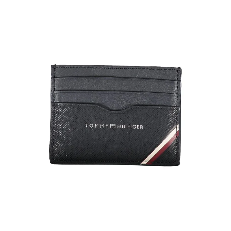 Tommy Hilfiger  Leather Men's Wallet