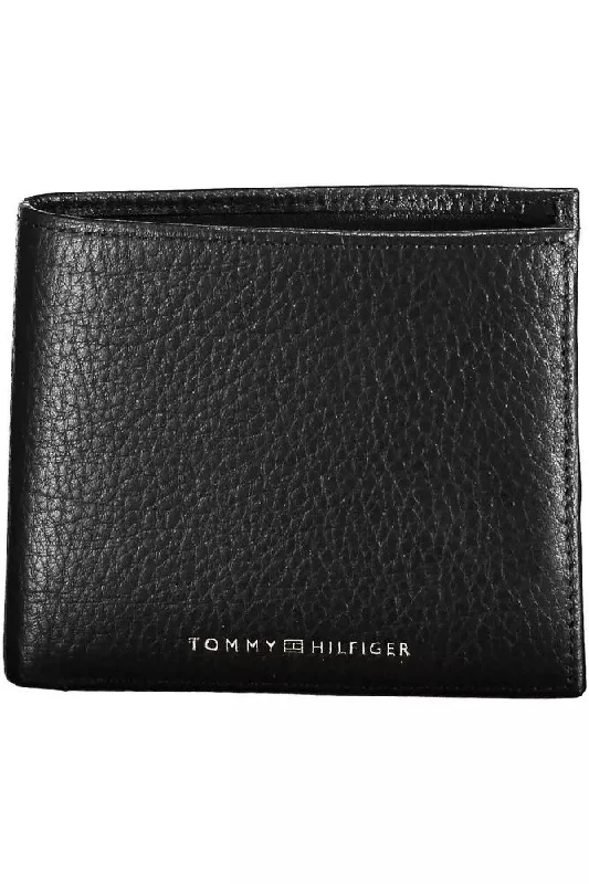 Tommy Hilfiger  Leather Men's Wallet