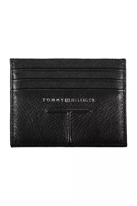 Tommy Hilfiger  Leather Men's Wallet