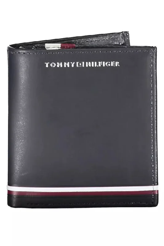 Tommy Hilfiger  Leather Men's Wallet