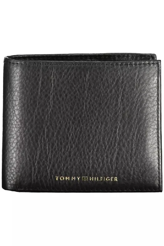 Tommy Hilfiger  Leather Men's Wallet