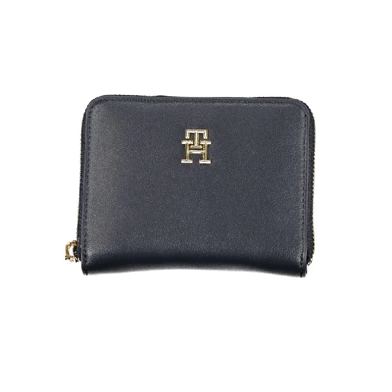 Tommy Hilfiger  Polyester Men's Wallet