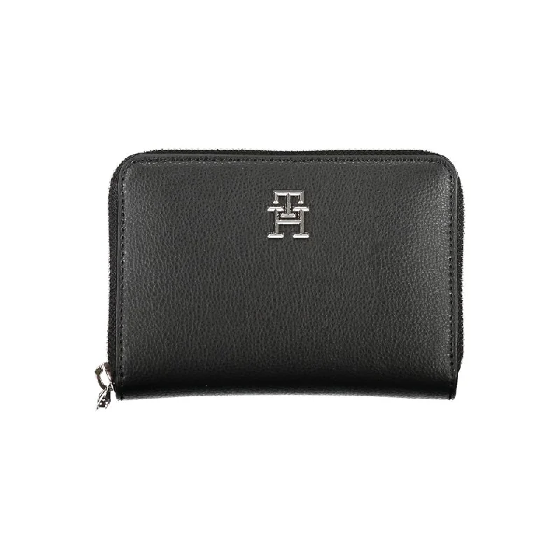 Tommy Hilfiger  Polyester Men's Wallet