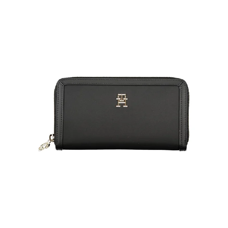 Tommy Hilfiger  Polyester Men's Wallet