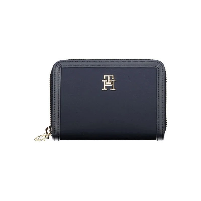 Tommy Hilfiger  Polyester Men's Wallet