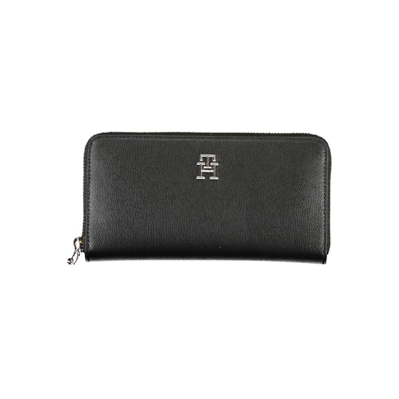 Tommy Hilfiger  Polyester Men's Wallet