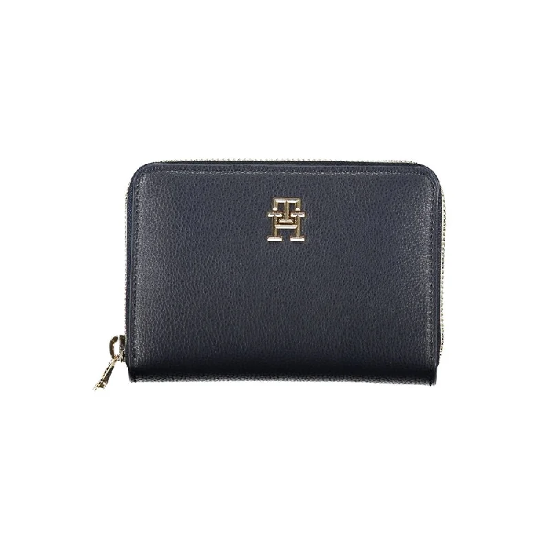 Tommy Hilfiger  Polyester Men's Wallet