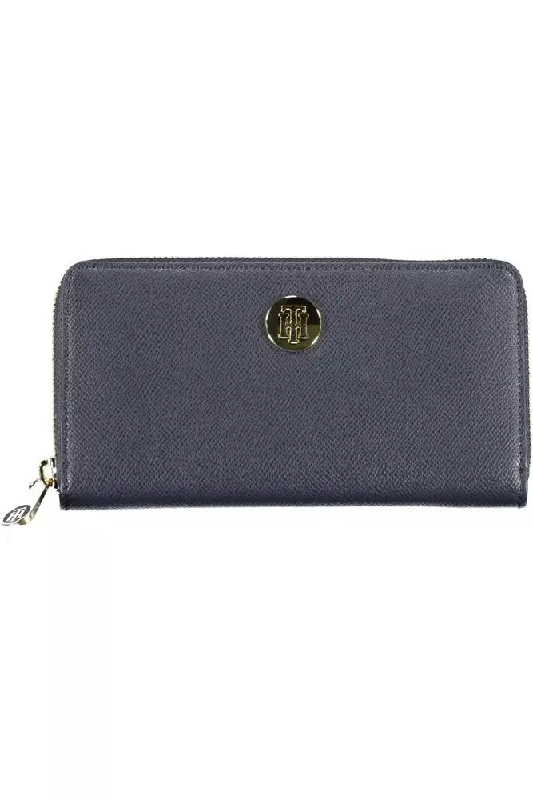 Tommy Hilfiger  Polyethylene Men's Wallet