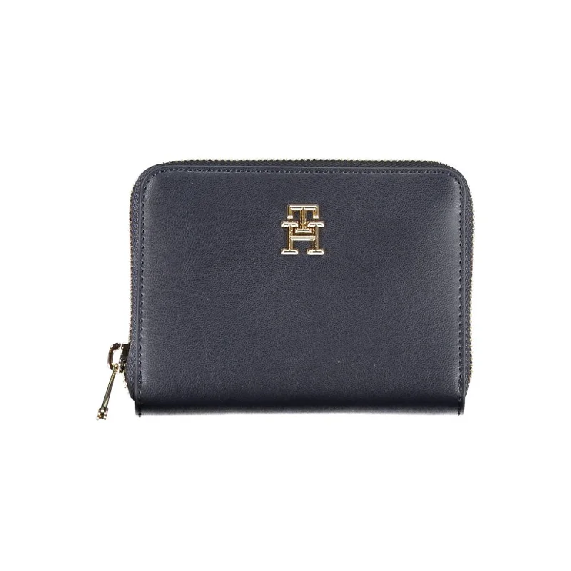 Tommy Hilfiger  Polyethylene Men's Wallet