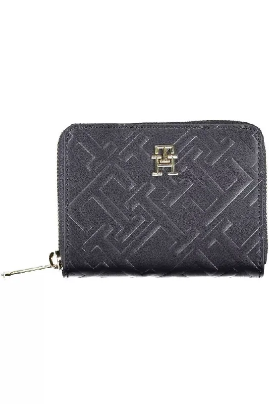 Tommy Hilfiger  Polyethylene Men's Wallet